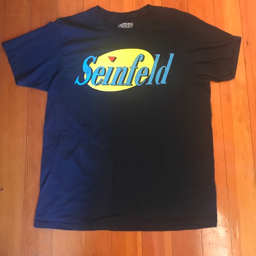Seinfeld Tee